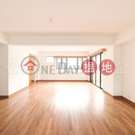 Stylish 3 bedroom in Ho Man Tin | Rental, The Crescent Block B 仁禮花園 B座 | Kowloon City (OKAY-R734671)_0