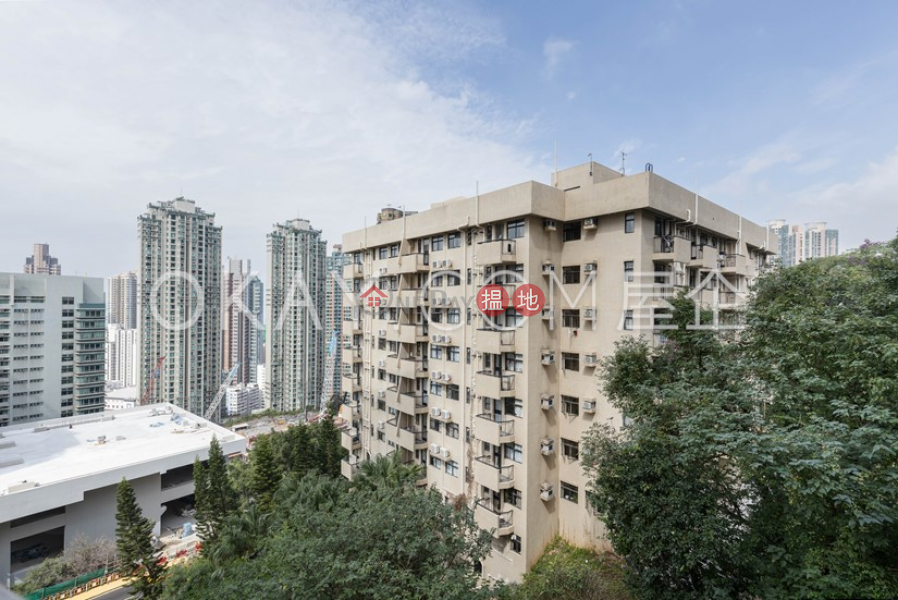 Fulham Garden, Middle, Residential Rental Listings, HK$ 53,000/ month