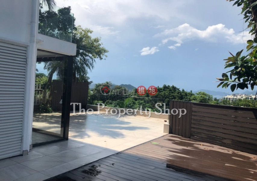 Property Search Hong Kong | OneDay | Residential | Sales Listings Stylish Villa + Pool Near SK Town