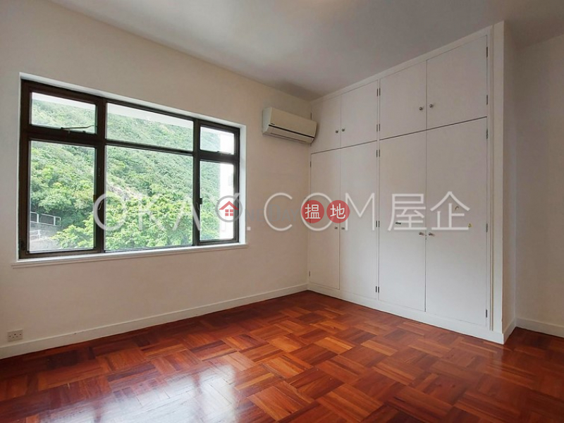 Efficient 3 bedroom with sea views, balcony | Rental 101 Repulse Bay Road | Southern District Hong Kong Rental HK$ 82,000/ month