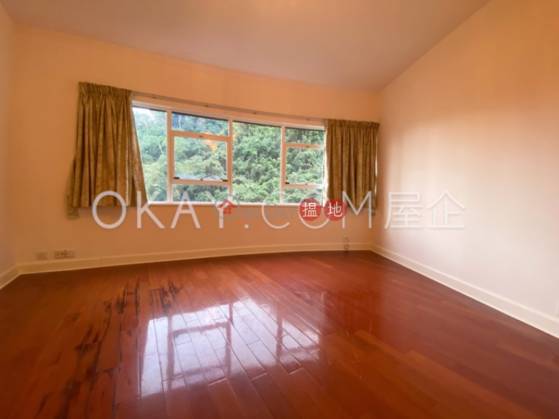 Beautiful 3 bedroom with balcony & parking | Rental | 1 Tregunter Path | Central District | Hong Kong, Rental, HK$ 88,000/ month