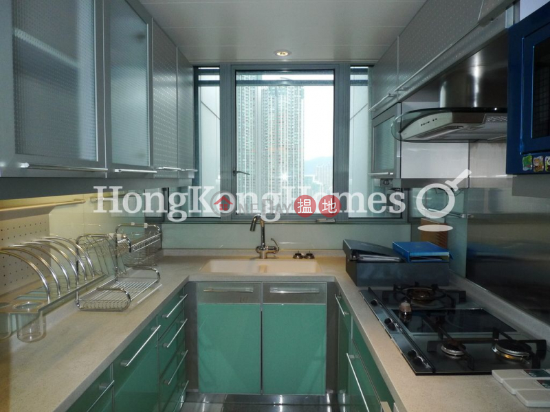 HK$ 40M | The Harbourside Tower 2 Yau Tsim Mong, 3 Bedroom Family Unit at The Harbourside Tower 2 | For Sale
