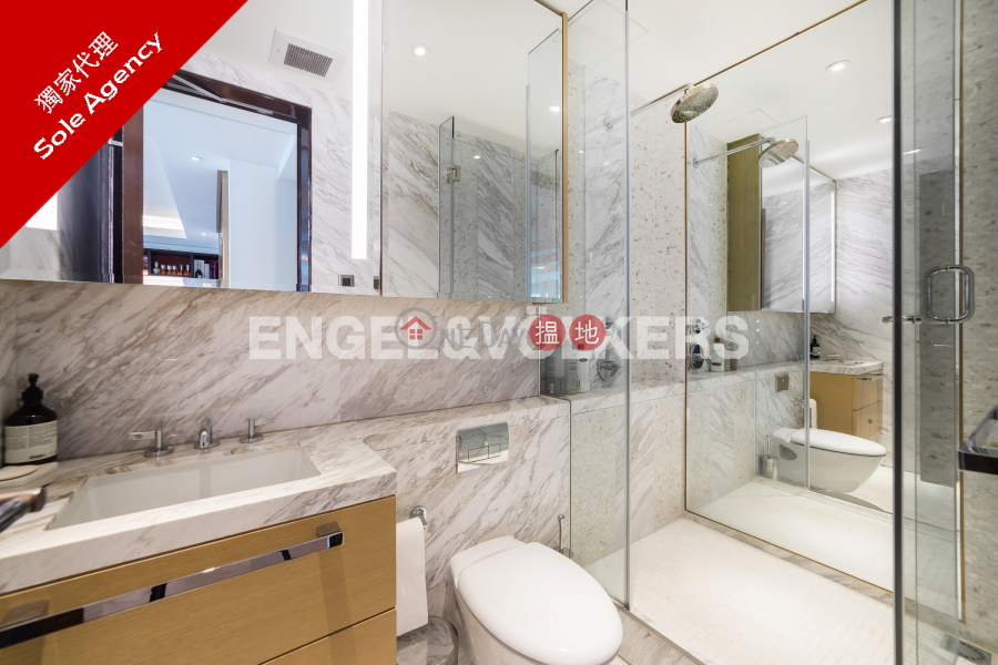 HK$ 49.98M | Bo Kwong Apartments | Central District | 2 Bedroom Flat for Sale in Central Mid Levels