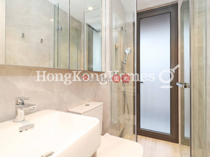 1 Bed Unit for Rent at 8 Mosque Street | 8 Mosque Street | Western District, Hong Kong Rental, HK$ 25,000/ month