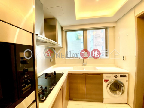 Nicely kept 3 bedroom with balcony | For Sale | No 31 Robinson Road 羅便臣道31號 _0