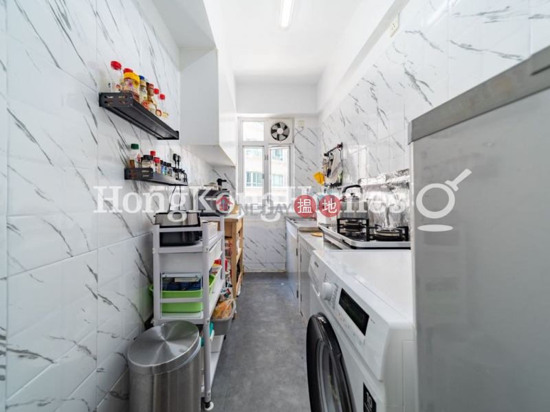 Garfield Mansion | Unknown | Residential Sales Listings, HK$ 12.2M