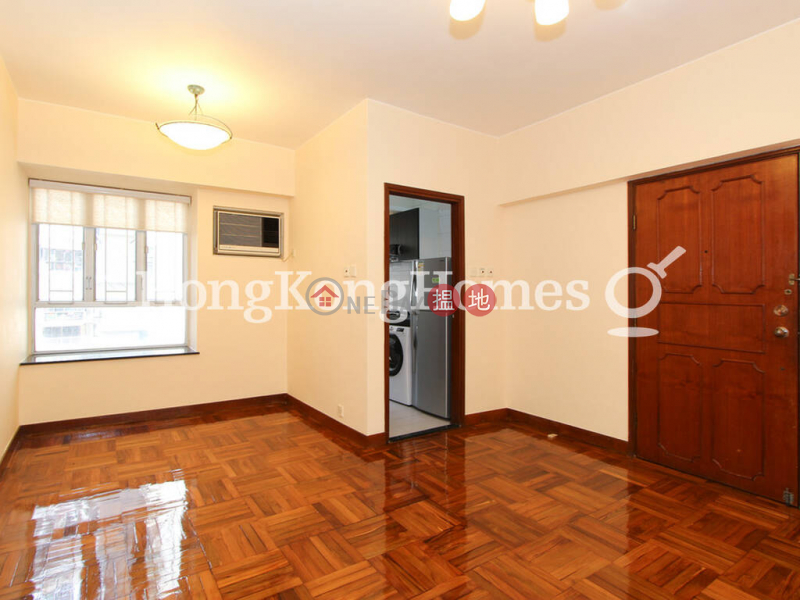 2 Bedroom Unit at Floral Tower | For Sale 1-9 Mosque Street | Western District, Hong Kong Sales HK$ 13.5M