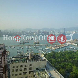 皇室堡寫字樓租單位出租
