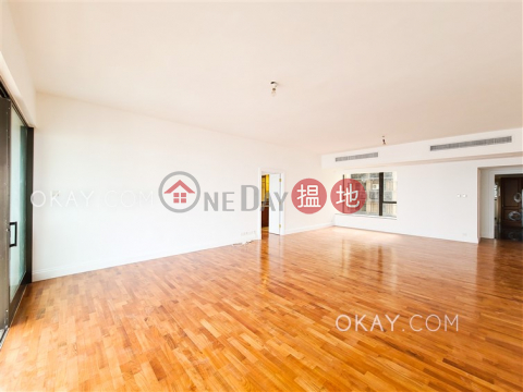 Rare 3 bed on high floor with harbour views & balcony | Rental | Aigburth 譽皇居 _0