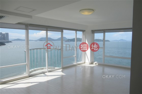 Beautiful 4 bedroom with rooftop, balcony | Rental|Phase 3 Villa Cecil(Phase 3 Villa Cecil)Rental Listings (OKAY-R78630)_0