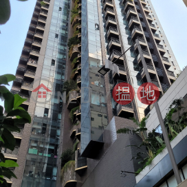 Timber House,Ho Man Tin, Kowloon
