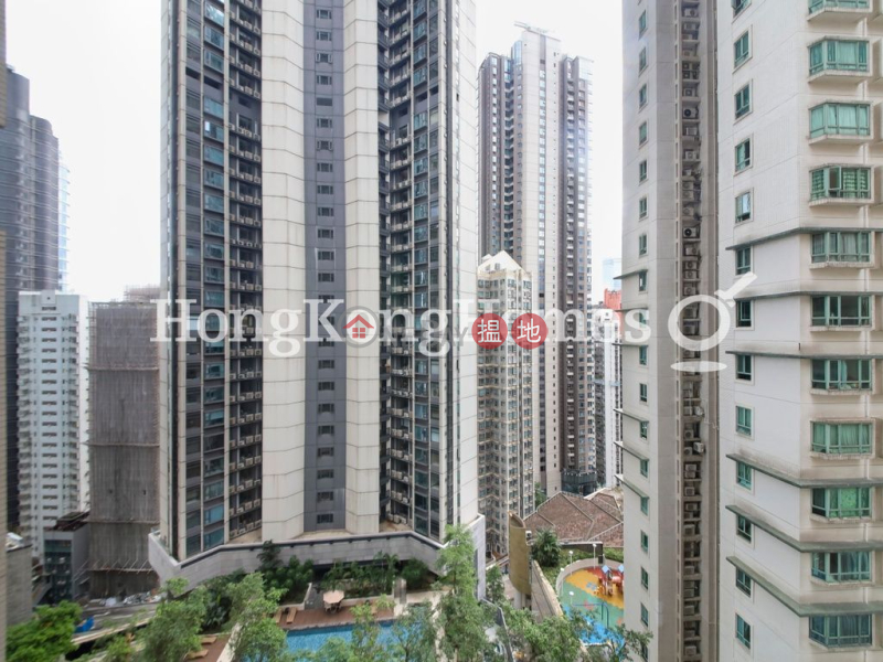 Property Search Hong Kong | OneDay | Residential | Sales Listings | 3 Bedroom Family Unit at Robinson Place | For Sale