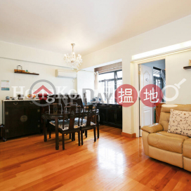 3 Bedroom Family Unit at Towning Mansion | For Sale | Towning Mansion 唐甯大廈 _0