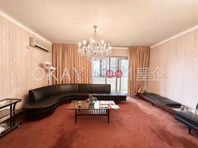 5房2廁,連車位,露台寶雲大廈出售單位|寶雲大廈(Bowen Mansion)出售樓盤 (OKAY-S754248)