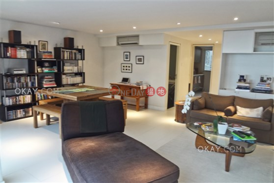 Property Search Hong Kong | OneDay | Residential, Sales Listings | Rare 3 bedroom with sea views, terrace | For Sale