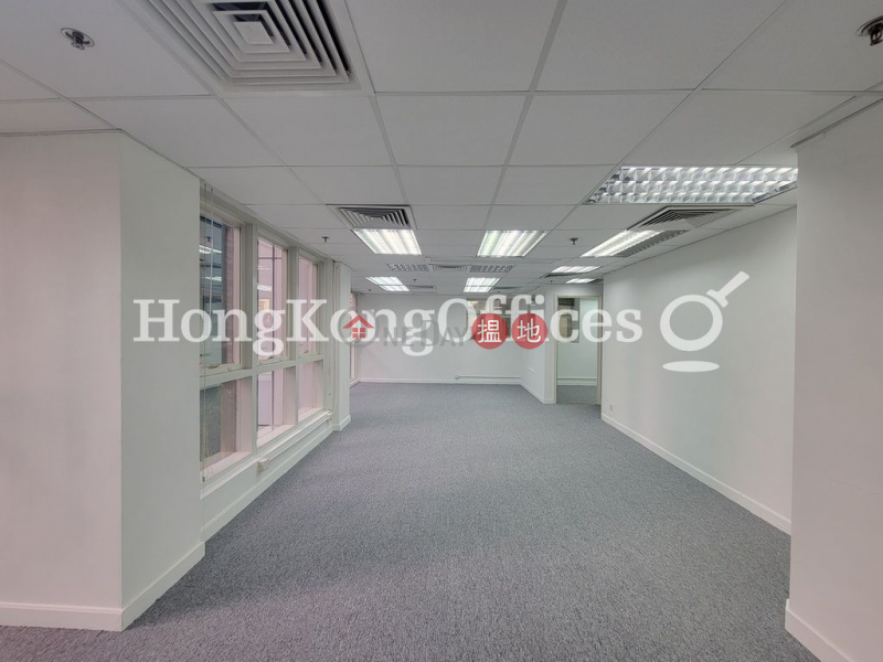 Office Unit for Rent at At Tower 180 Electric Road | Eastern District | Hong Kong Rental HK$ 37,600/ month