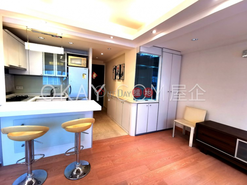 Tasteful 2 bedroom on high floor | For Sale | 14 King\'s Road | Eastern District Hong Kong Sales | HK$ 8.8M
