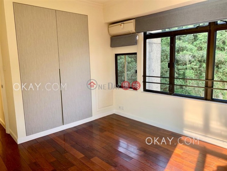 Efficient 4 bedroom with sea views & balcony | Rental | Pine Crest 松苑 Rental Listings