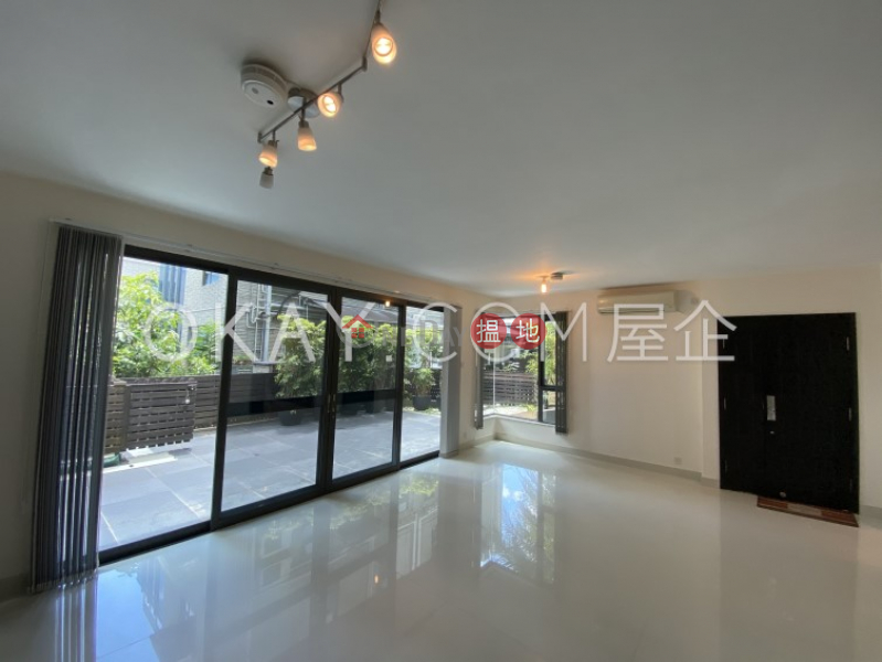 Property Search Hong Kong | OneDay | Residential | Sales Listings Elegant house with terrace, balcony | For Sale