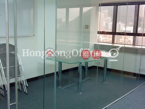 Office Unit for Rent at Hong Kong Plaza, Hong Kong Plaza 香港商業中心 | Western District (HKO-35725-AFHR)_0