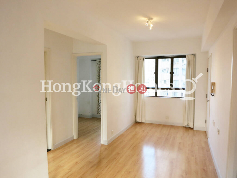 1 Bed Unit for Rent at Yee Fat Mansion, Yee Fat Mansion 怡發大廈 Rental Listings | Wan Chai District (Proway-LID116073R)