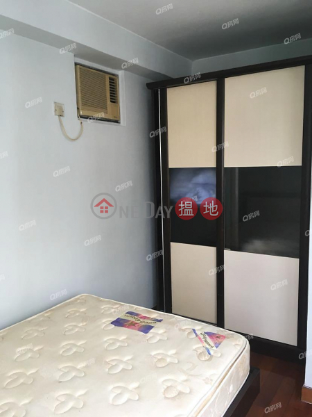Property Search Hong Kong | OneDay | Residential | Rental Listings | City Garden Block 14 (Phase 2) | 3 bedroom High Floor Flat for Rent