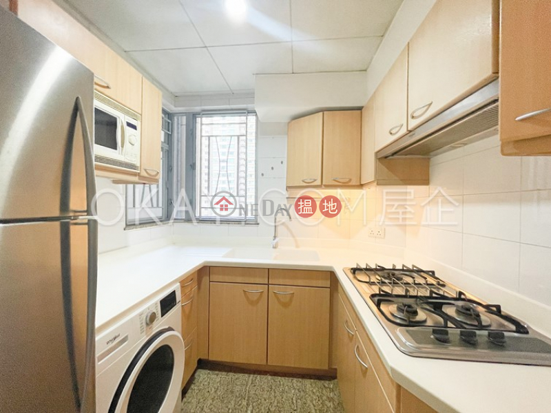 Charming 3 bedroom in Kowloon Station | Rental | 1 Austin Road West | Yau Tsim Mong, Hong Kong | Rental | HK$ 38,000/ month