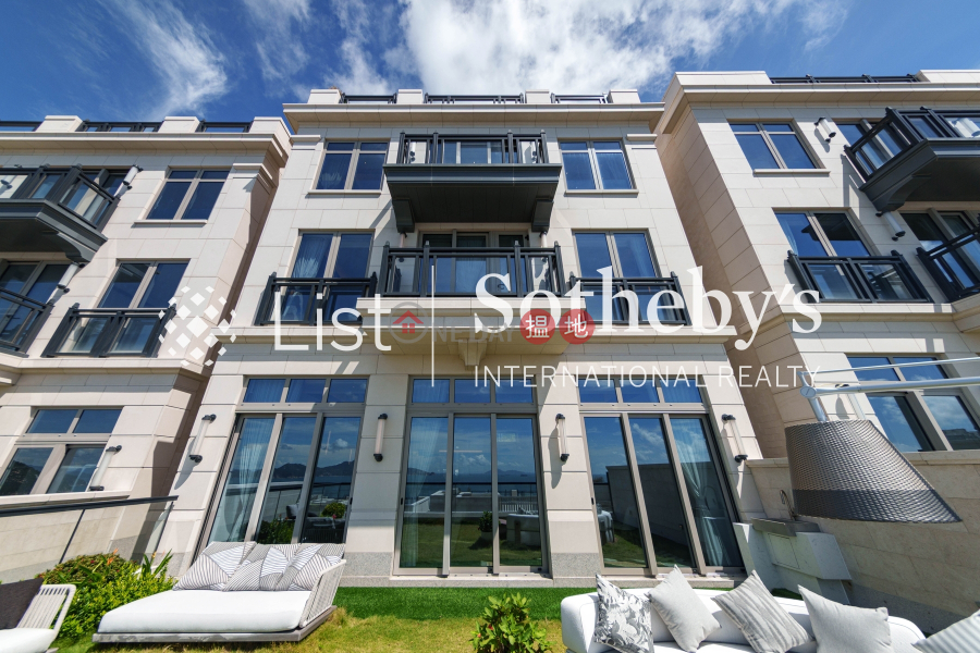 出售ONE STANLEY4房豪宅單位|128黃麻角道 | 南區|香港-出售-HK$ 1.56億