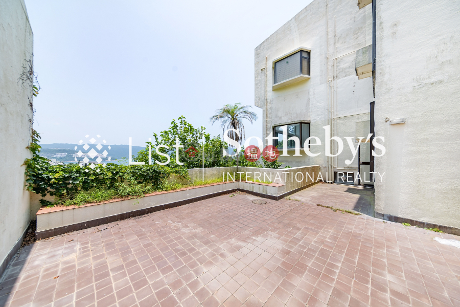 Property for Rent at House A1 Stanley Knoll with 4 Bedrooms, 42 Stanley Village Road | Southern District, Hong Kong, Rental, HK$ 110,000/ month