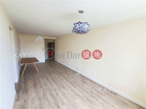 Lovely 4 bedroom with sea views | Rental, Discovery Bay, Phase 5 Greenvale Village, Greenmont Court (Block 8) 愉景灣 5期頤峰 蔚山閣(8座) | Lantau Island (OKAY-R37562)_0