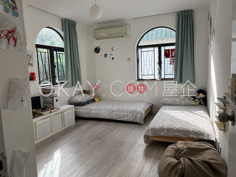 Tasteful house with rooftop, balcony | Rental | 48 Sheung Sze Wan Village 相思灣村48號 Rental Listings