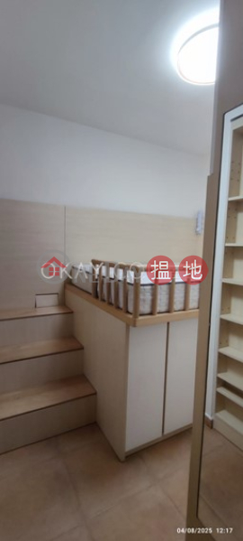 HK$ 799萬-好景洋樓西區2房1廁好景洋樓出售單位