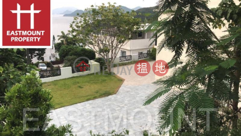 Clearwater Bay Village House | Property For Sale and Lease in Tai Hang Hau, Lung Ha Wan 龍蝦灣大坑口-Detached, Sea view, Big Garden | Tai Hang Hau Village 大坑口村 _0