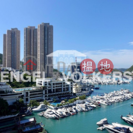 4 Bedroom Luxury Flat for Sale in Wong Chuk Hang | Marinella Tower 3 深灣 3座 _0
