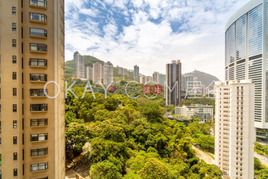 香港搵樓|租樓|二手盤|買樓| 搵地 | 住宅|出租樓盤1房1廁,極高層,星級會所,連租約發售星域軒出租單位