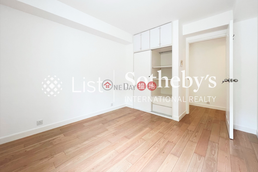 Property for Rent at Unicorn Gardens with 3 Bedrooms, 11 Shouson Hill Road East | Southern District | Hong Kong, Rental, HK$ 80,000/ month