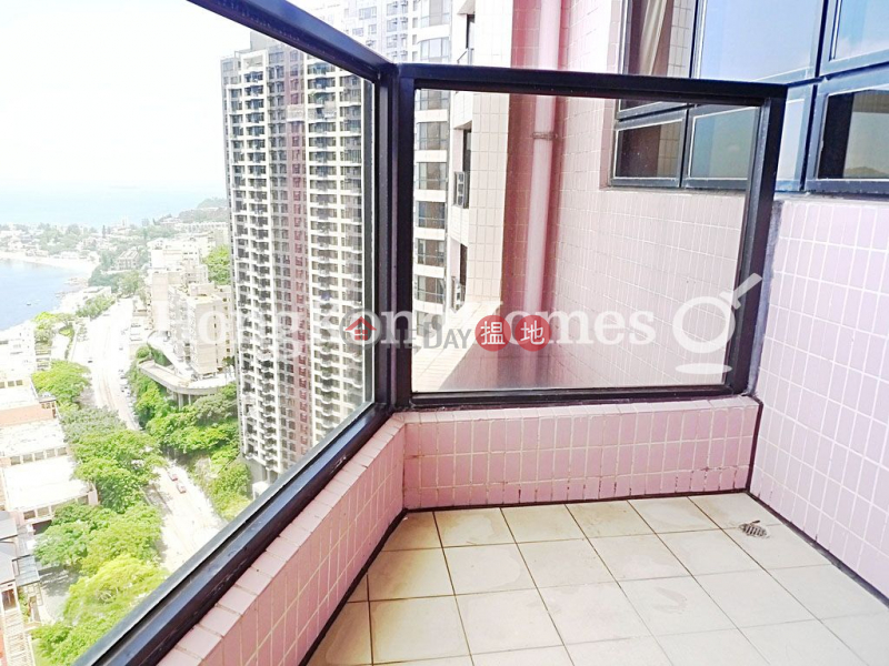 4 Bedroom Luxury Unit for Rent at Pacific View Block 3 38 Tai Tam Road | Southern District Hong Kong Rental | HK$ 71,000/ month
