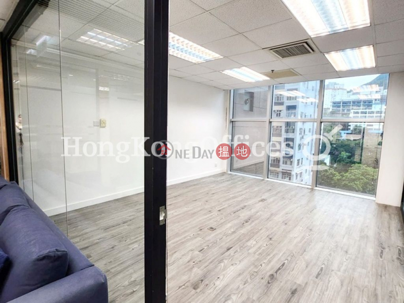 Office Unit for Rent at Times Media Centre | Times Media Centre 卓凌中心 Rental Listings