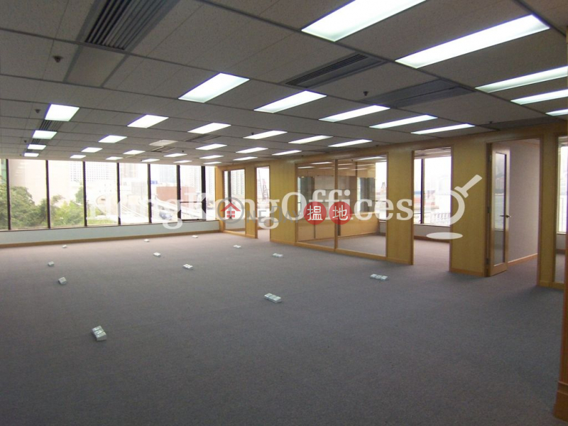 Office Unit for Rent at Empire Centre | 68 Mody Road | Yau Tsim Mong | Hong Kong | Rental HK$ 112,709/ month