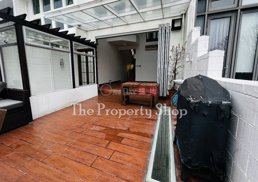 Marina Cove 4 Bed Waterfront House 380 Hiram\'s Highway | Sai Kung, Hong Kong | Sales | HK$ 45M