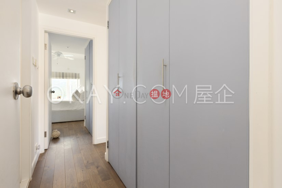 Elegant 4 bedroom on high floor with sea views | For Sale 2 Capevale Drive | Lantau Island | Hong Kong Sales, HK$ 13M