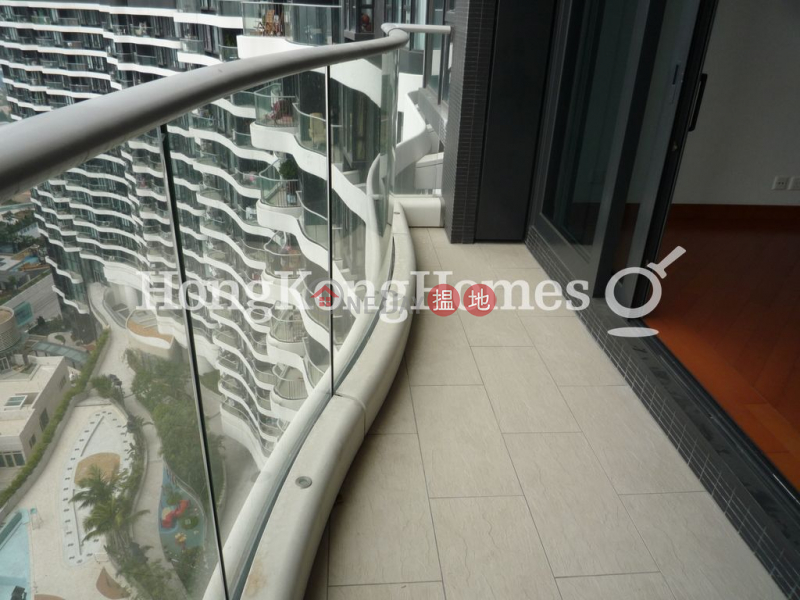 3 Bedroom Family Unit for Rent at Phase 6 Residence Bel-Air, 688 Bel-air Ave | Southern District Hong Kong Rental HK$ 58,000/ month