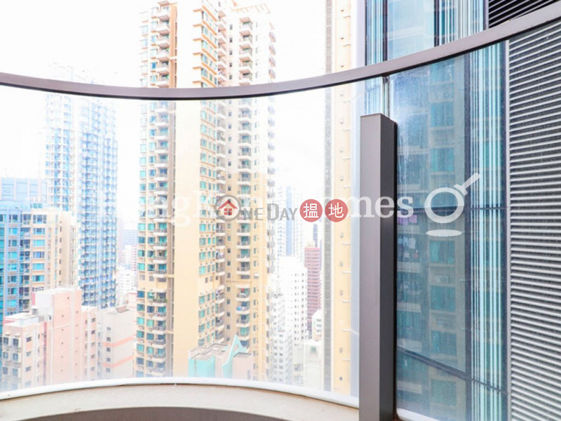 Studio Unit for Rent at One Wan Chai, 1 Wan Chai Road | Wan Chai District, Hong Kong Rental HK$ 20,000/ month