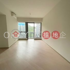Nicely kept 3 bedroom on high floor with balcony | Rental | The Southside - Phase 1 Southland 港島南岸1期 - 晉環 _0