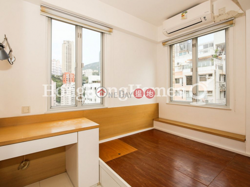 1 Bed Unit for Rent at Kam Kwong Mansion, Kam Kwong Mansion 金光大廈 Rental Listings | Wan Chai District (Proway-LID27773R)