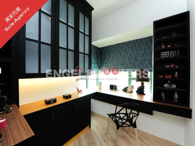 2 Bedroom Apartment/Flat for Sale in Tai Kok Tsui | 11 Hoi Fai Road | Yau Tsim Mong | Hong Kong | Sales | HK$ 11.88M