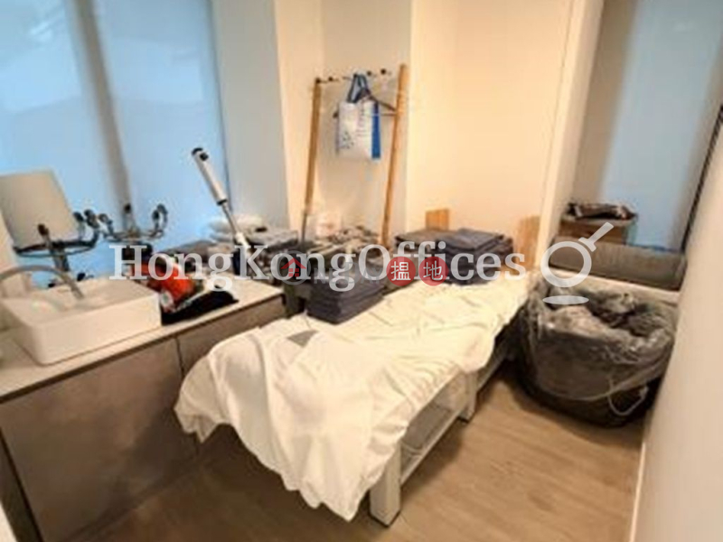 The Plaza LKF寫字樓租單位出租-21德己立街 | 中區香港-出租-HK$ 42,004/ 月