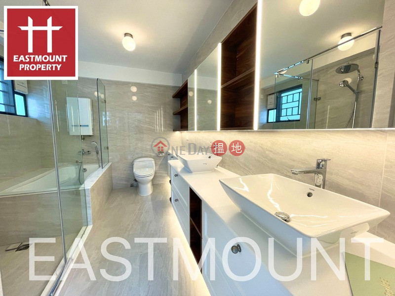 Property Search Hong Kong | OneDay | Residential Rental Listings | Clearwater Bay Villa House | Property For Rent or Lease in Ming Wah Yuen 飛鵝山道明華園- Newly Modern Renovation