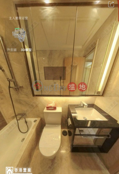 Property Search Hong Kong | OneDay | Residential, Sales Listings, Two-bedroom unit at Grand Austin
