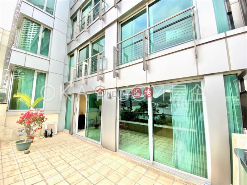 Property Search Hong Kong | OneDay | Residential Rental Listings, Exquisite 3 bedroom with sea views & terrace | Rental